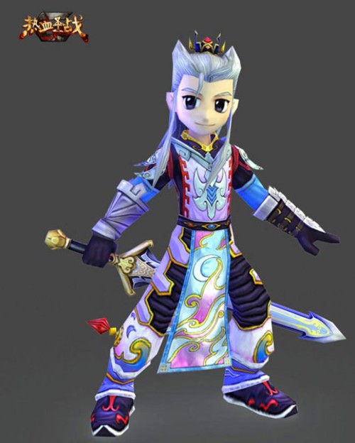 梦幻西游 网易版