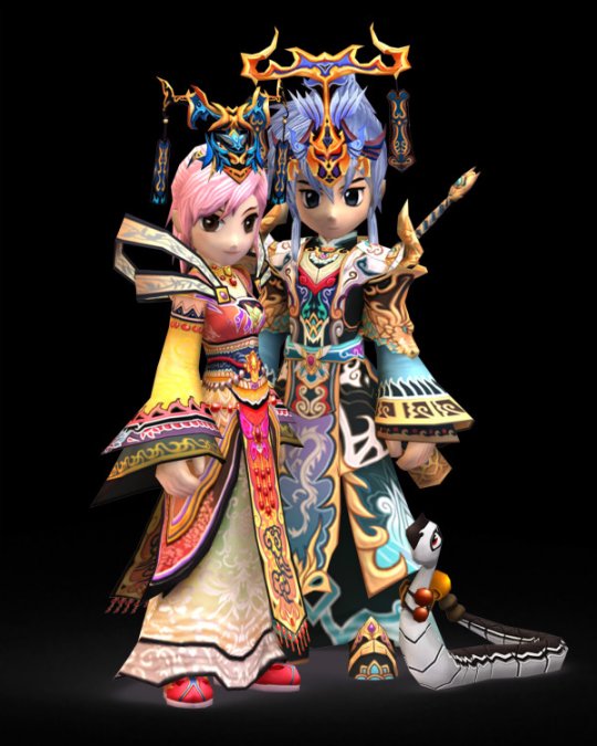 梦幻神武sf无限元宝版本