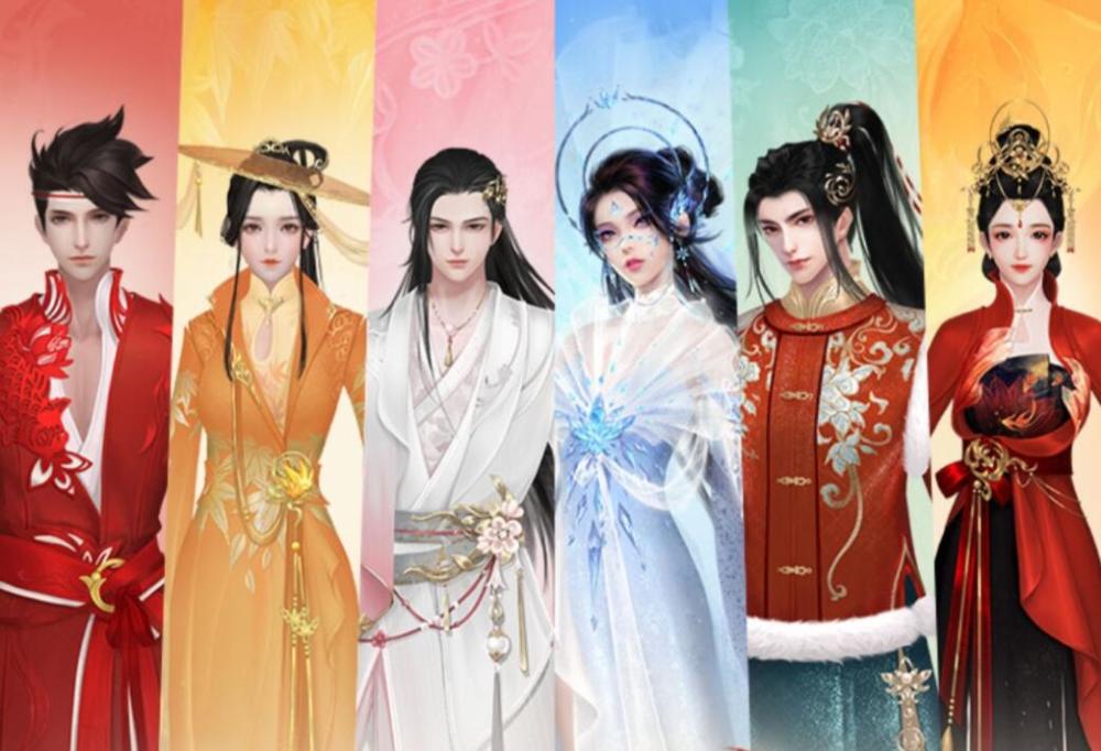 梦幻天姬能赚钱吗