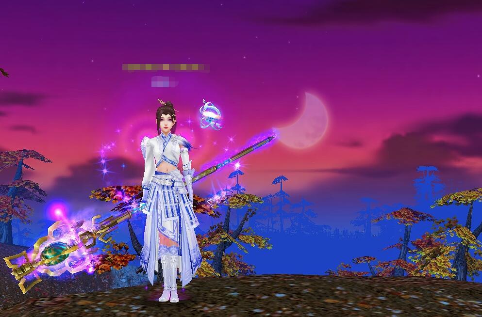 怀旧梦幻西游端游私服