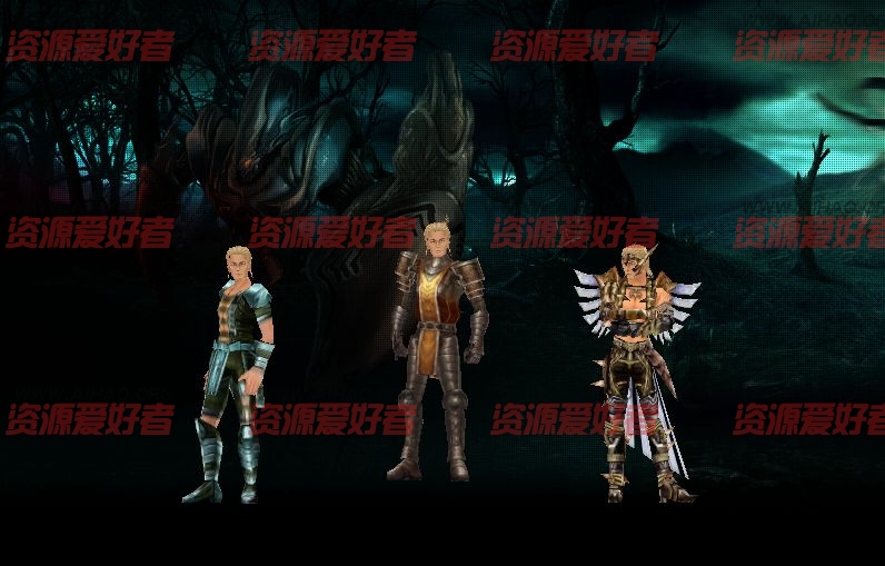 梦幻西游私服怎么来的