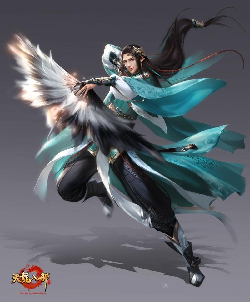 梦幻神宠玩哪个