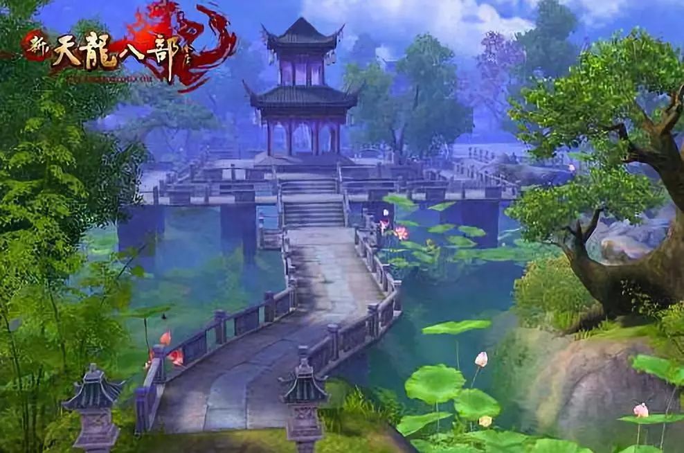 刚开一秒私服：梦幻新诛仙apk,梦幻西游手游sf画质