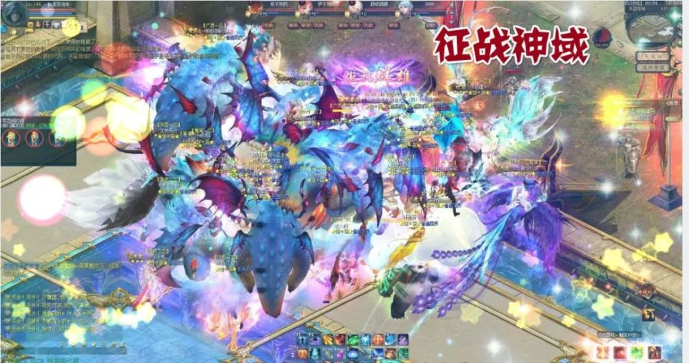 今日新开梦幻西游私服：梦幻网页守卫仙境,卓越梦幻西游私服下载