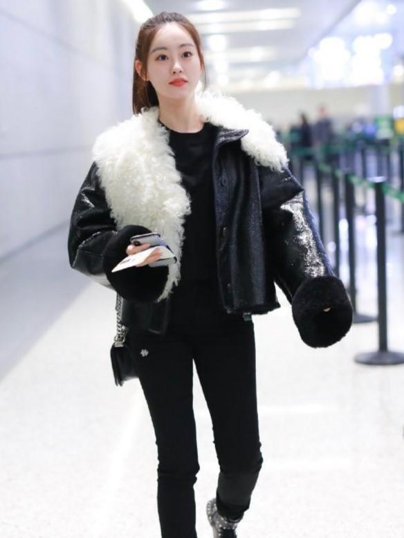 梦幻西游杨洋私服