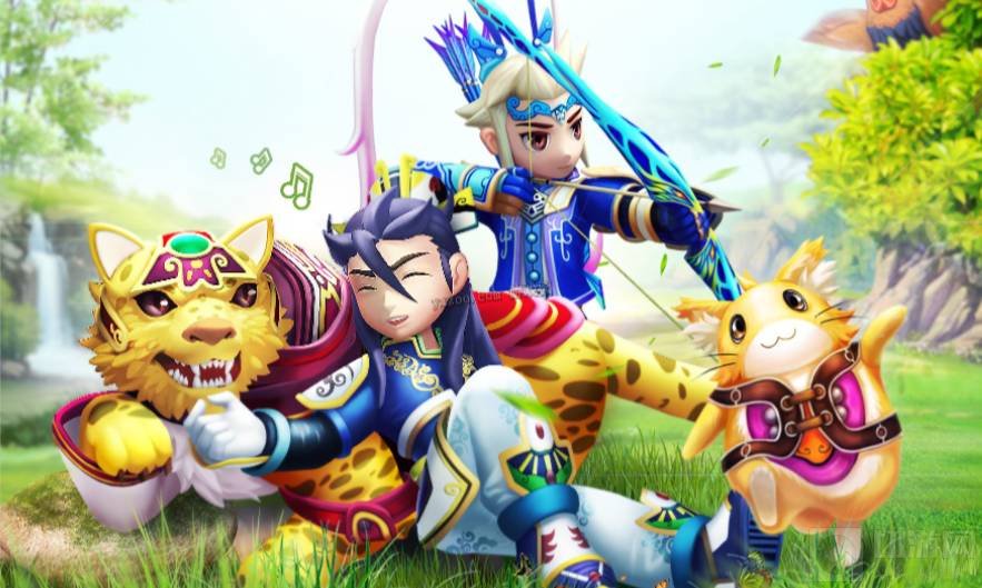梦幻诛仙sf最稳定版