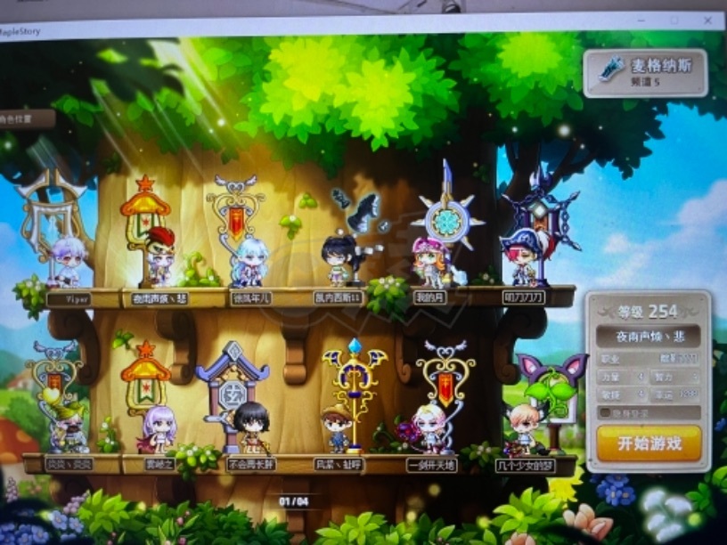 梦幻西游私服开服网
