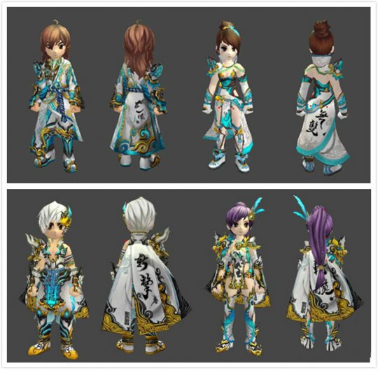 新梦幻西游私服：梦幻仙语攻略,梦幻西游私服电脑版架设