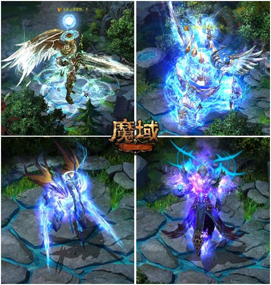 梦幻西游目前私服横行