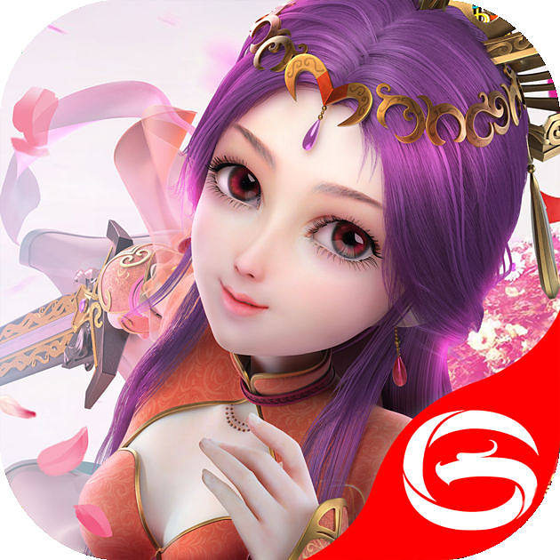 梦幻西游手游怀旧版sf