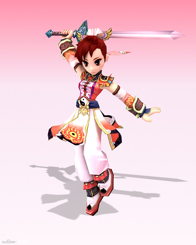 梦幻西游私服160神兽