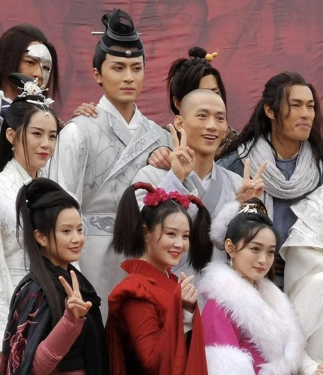 梦幻西游 版本